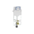 Geberit - Inbouwreservoir met frame Gis Wndcl H114Cm Sigma