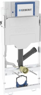 Geberit - Inbouwreservoir met frame gis voor w.-wc 114 cm