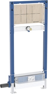Geberit - Duofix Inbouwelement bad/douche mengkraan dchwndgt h130cm