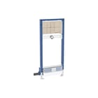 Geberit - Duofix Inbouwelement bad/douche mengkraan dchwndgt h130cm
