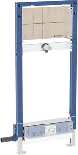 Geberit - Duofix Inbouwelement bad/douche mengkraan dch w-gt 130cm