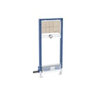 Geberit - Duofix Inbouwelement bad/douche mengkraan dch w-gt 130cm