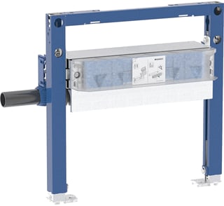 Geberit - Duofix Inbouwelement bad/douche mengkraan Vr Dchwndgt 50Cm