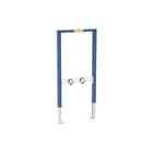 Geberit - Duofix Inbouwelement bad/douche mengkraan mnt elem h112 bddch