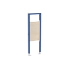 Geberit - Duofix Inbouwelement armsteun Montelem H112 Armst