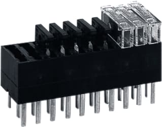 Eaton - Bussmann Mespatroonhouder mesptshdr hls-01-ml