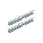 Geberit - Duofix Beplatingsset inbouwelement Set Systprof (2 St)