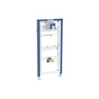 Geberit - Duofix Inbouwelement urinoir z/spoelinr. Voor Urin 112-130Cm
