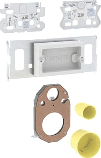 Geberit - Duofix Toebeh./onderd. inbouwelement san. bandmanch ei 30 v duofix
