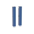 Geberit - Duofix Toebeh./onderd. inbouwelement san. Vloerpoten 20-40Cm