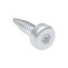 Geberit - Duofix Toebeh./onderd. inbouwelement san. platkopschr t25