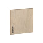 Geberit - Toebeh./onderd. inbouwelement san. gis montagepl univers 25cm