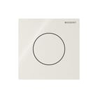 Geberit - Pneum. besturing spoelsysteem type 40 ur-stur rnd zgr