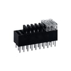 Eaton - Bussmann Mespatroonhouder mesptshdr hls-04-sl