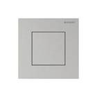 Geberit - Pneum. besturing spoelsysteem Type40 Ur Stur Sq Rvs