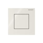 Geberit - Pneum. besturing spoelsysteem Type40 Ur Stur Sq Zgr