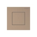 Geberit - Pneum. besturing spoelsysteem Type40 Ur Stur Sq Rgd