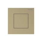 Geberit - Pneum. besturing spoelsysteem Type40 Ur Stur Sq Mes