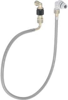 Geberit - Toebeh./onderd. badkameraccessoires Urinoir Wateraanslset
