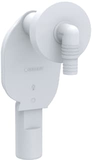 Geberit - Inbouwsifon 1 Aansl 40Mm W