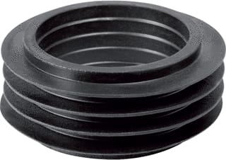 Geberit - Overgangsring riolering Euronorm Steekverb 32Mm