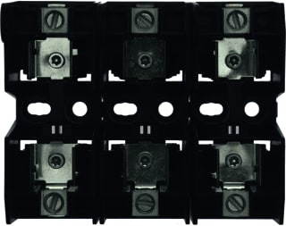 Eaton - Bussmann Mespatroonhouder  jm60060-3cr