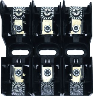 Eaton - Bussmann Mespatroonhouder  jm60030-3pr