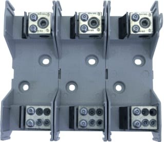 Eaton - Bussmann Mespatroonhouder jm60100-3mw14