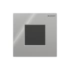 Geberit - Elektronische urinoirspoeler type01 ur stur sq chr
