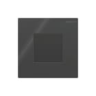 Geberit - Elektronische urinoirspoeler Type01 Ur Stur Sq Zw