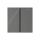 Geberit - Elektronische urinoirspoeler type40 ur stur sq lava