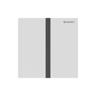 Geberit - Elektronische urinoirspoeler type40 ur stur sq mwt