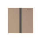 Geberit - Elektronische urinoirspoeler type40 ur stur sq rgd