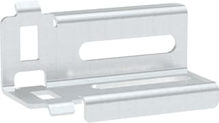 Geberit - Buisklem gis pijpbeugelhouder l 112