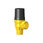 Pentec - Veiligheidsventiel Duco Vvent 1/2"Ke 6Bar