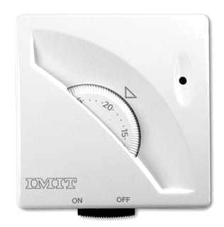 Winterwarm - Ruimtethermostaat Iw3950