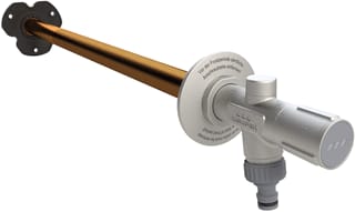 Kemper - Buitenkraan Buitenkr 5780502000