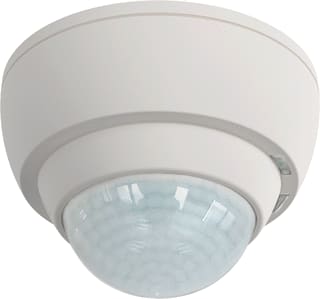 BEG - Bewegingsschakelaar (compleet) aanwhmldr 2c ps 360 ob wt