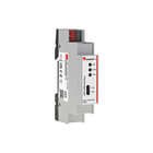 BEG - Interface bussysteem mod voor din-rail mont gr