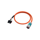 Siemens - Litze 6fx50025dn361cf0