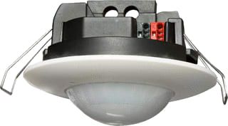 BEG - Bewegingsmelder bussysteem aanwhmld ba 360 ib wt ip20