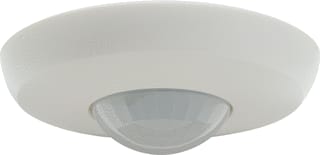 BEG - Bewegingsmelder bussysteem aanwhmld ba 360 vz wt ip20
