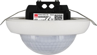 BEG - Bewegingsmelder bussysteem Aanwhmld Ba 360 Ib Wt Ip20