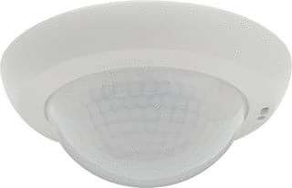 BEG - Bewegingsmelder bussysteem aanwhmld ba 360 vz wt ip20
