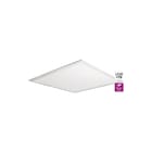 Megaman - Berto Plafond-/wandarmatuur Bl 60X60Cm Ugr19 3K