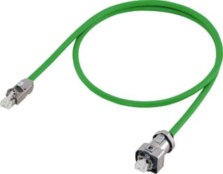 Siemens - Data- en communicatiekabel 6fx80022dc101fg0