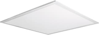 Megaman - Berto Plafond-/wandarmatuur Bl 60X60Cm Ugr22 4K