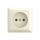ABB Busch-Jaeger - AP Wandcontactdoos (WCD schakelmat.) Wcd Opb B-Ap Wit
