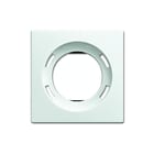 ABB Busch-Jaeger - Balance Bed.element / centr.pl. schakelmat. Cpl Z Lens V 2661U Si-B-Awt