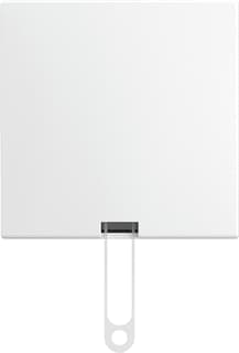 ABB Busch-Jaeger - AP Installatieschakelaar Trekschakelaar Opb Alp Wt